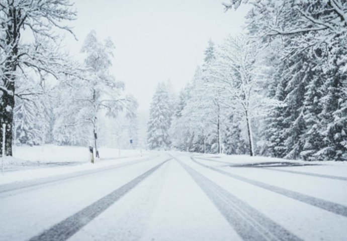 OBJAVLJENA PROGNOZA DO SRIJEDE: Najavljena Velika Promjena Vremena I ...