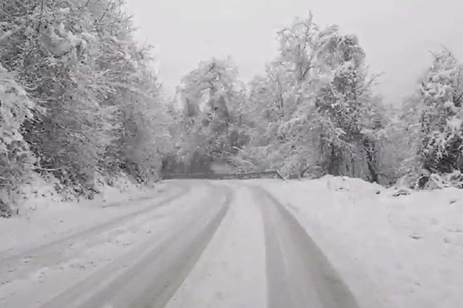 Hrvatski Meteorolozi Objavili VELIKU PROGNOZU ZA ZIMU: Evo šta Slijedi